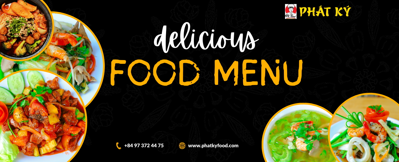 NHÀ HÀNG PHÁT KÝ FOOD